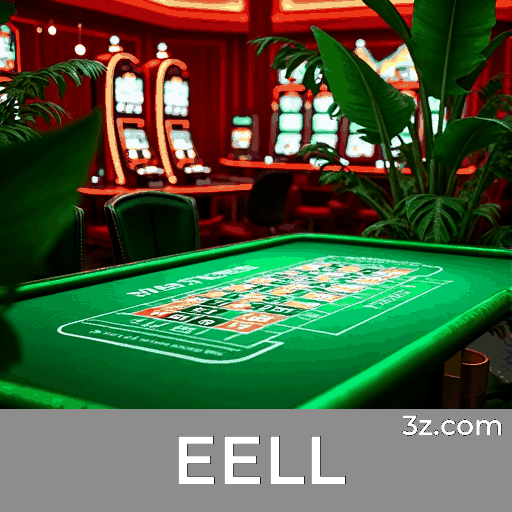 EELL Logo